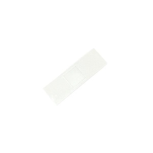 Cover Glass 18mmx18mm 100pcs Box Washable Smooth Square <b>Microscope</b> Slides For Biological Experiment Teaching Equipment - Product Image 4