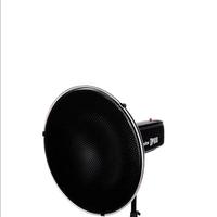Boîte à lumière douce 42cm/55cm/70cm Nid d'abeille Beauty Dish Équipement de photographie