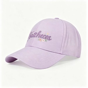 High Quality 6 Panel Unisex Blank Dad <b>Hats</b> Adjustable Size Custom Logo Unstructured Sport Gorras Baseball Cap for Men Women - Product Image 3