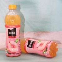 Meilleur Prix Jus de Fruits de Qualité Supérieure 450ml, Boisson Panachée aux Fruits & Breuvage