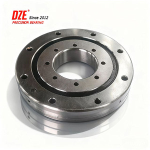 Bantalan lengan roller silang Model RU66G/X aslo disebut XRU3515model untuk lengan robot dan sebagainya - Product Image 4