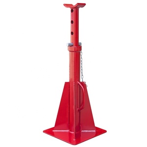 <strong>High</strong> Quality <strong>10</strong> <strong>Ton</strong> Foldable Tall Supporting Security <strong>Jack</strong> Aluminum Heavy-duty Vehicle Repair Car <strong>Lift</strong> <strong>Jack</strong> <strong>Stand</strong>