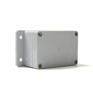 Bán buôn điện dự án hộp nhựa IP55 100*68*50 <span class=keywords><strong>ABS</strong></span> nhựa hộp không thấm nước - Product Image 2