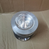 Kit de pistons moteur pour IVECO F3B0681 F3BE0681E F3BE0681G 87-122000-02 2992257 0099900 40340600