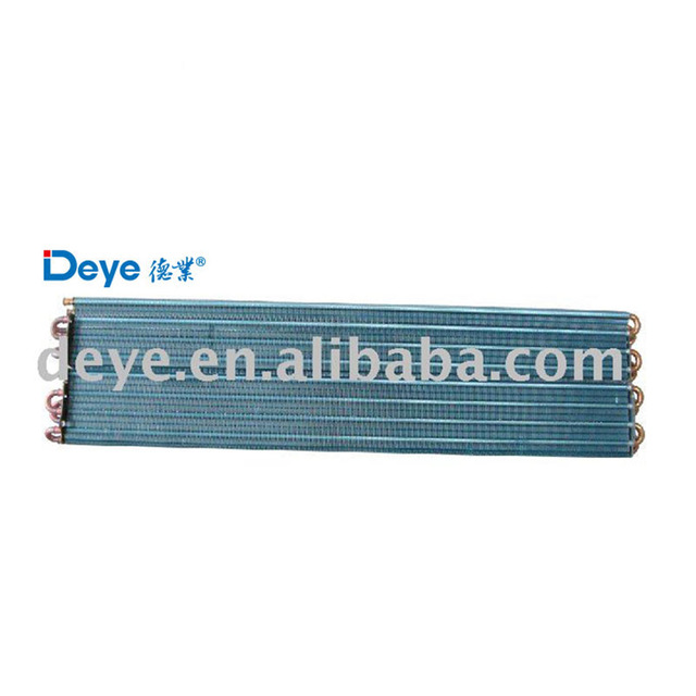 Dehumidifier Evaporator