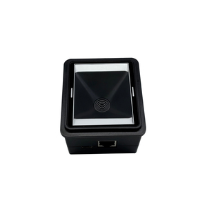 Lector de Códigos QR Integrado RAKINDA, Módulo Escáner de Códigos de Barras 1D 2D con 300,000-1,000,000 Píxeles, Interfaz USB y RS232, en Existencia - Product Image 2