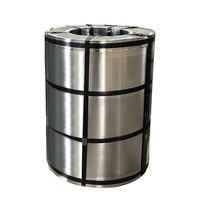 Acier à grain orienté de haute précision dimensionnelle pour la transmission de puissance