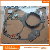 Nouveau kit de réparation de transmission automatique AL4 DPO, ensemble de révision pour Logo et Renault, fabriqué en Chine, sans garantie