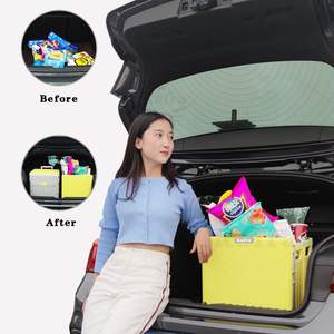 รถเข็นขนาดใหญ่สำหรับปิกนิกและพกพาได้,รถเข็นแบบเลื่อนได้พร้อมฝาปิดและที่จับยืดหดได้ - Product Image 6