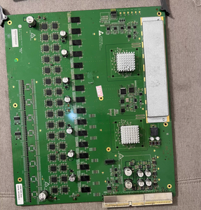 Fourniture de pièces de réparation Voluson S8 pour machine à ultrasons DBM128S ACQ Board PN5573638-2 CB Board Channel Board Electronic Source - Product Image 2