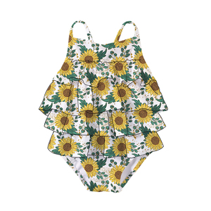 Usine <span class=keywords><strong>de</strong></span> maillots <span class=keywords><strong>de</strong></span> <span class=keywords><strong>bain</strong></span> ODM, maillots <span class=keywords><strong>de</strong></span> <span class=keywords><strong>bain</strong></span> personnalisés <span class=keywords><strong>de</strong></span> haute qualité pour filles, <span class=keywords><strong>combinaison</strong></span> à imprimé floral, maillots <span class=keywords><strong>de</strong></span> <span class=keywords><strong>bain</strong></span> une pièce pour bébés filles, bikinis - Product Image 2