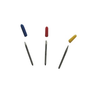 Cuchilla giratoria de acero de tungsteno de 23 pulgadas de longitud para corte de etiquetas de acrílico y papel - Product Image 1