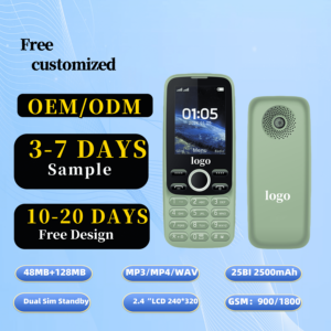 P72A/1.77/2.4 pouces clavier simple bouton barre claviers 2G téléphone portable Odm moins cher clavier nouveau 4G téléphones mobiles <span class=keywords><strong>prix</strong></span> bas - Product Image 5