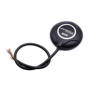 APM Pixhawk FPV 드론 <span class=keywords><strong>GPS</strong></span>와 호환되는 HMC5883 나침반과 페어링 된 <span class=keywords><strong>NEO</strong></span> <span class=keywords><strong>M8N</strong></span> 고정밀 <span class=keywords><strong>GPS</strong></span> 모듈 - Product Image 4