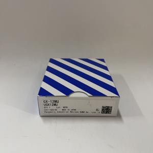 Capteur de Proximité Panasonic GX-12MU - Product Image 1