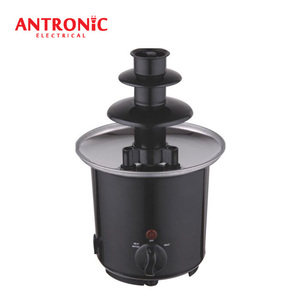 Antronic ATC-CF01 mini <span class=keywords><strong>fontaine</strong></span> à <span class=keywords><strong>chocolat</strong></span> à vendre avec batterie - Product Image 3