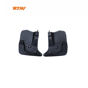 TDCMY usine prix direct panneau perle blanc pas latéral style de luxe pas latéral pour Toyota Land Cruiser 2016 LC200 - Product Image 4