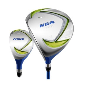 Palo de <span class=keywords><strong>Golf</strong></span> para Niños Zurdos, Flex R, 990.6 mm, para Niños y Niñas - Product Image 1