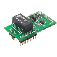 MiiNePort E2-H-T 嵌入式设备服务器以太网通信模块型号 91905 台湾制造