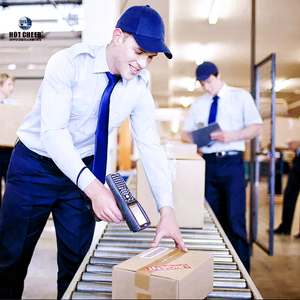 Servizi di trasporto internazionale professionale servizi espressi DHL/FEDEX/UPS spedizione veloce verso gli Stati Uniti in tutto il mondo - Product Image 2