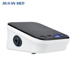 Produtos Chineses Esfigmomanômetro Eletrônico Tensiômetro Digital Automático de Braço para Medição de Pressão Arterial - Product Image 3