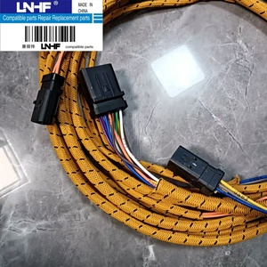ชุดสายไฟอะไหล่คุณภาพสูงสำหรับรถขุดรุ่น LNHF 289-1218 2891218 325D 2891218 289-1218 สำหรับ CAT - Product Image 5