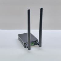 Routeur industriel sans fil 4G Full Netcom 300M WiFi Support RS232/485