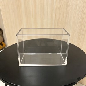 Estuche Acrílico de Alta Calidad, Base de Color al 99%, OEM - Product Image 6