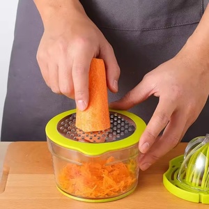 High Quality Household Lemon <b>Orange</b> <b>Press</b> Citrus Manual Easy Handmade Juicer - Product Image 4