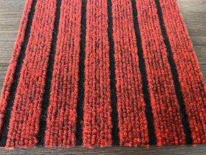 7 nervures conception 500GSM Extra épais 2m * 20m <span class=keywords><strong>tapis</strong></span> de coureur extérieur <span class=keywords><strong>tapis</strong></span> intérieur <span class=keywords><strong>pour</strong></span> Patio balcon <span class=keywords><strong>entrée</strong></span> Garage chambre - Product Image 3