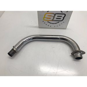 Compatibile con il silenziatore di scarico Vance & Hines per Harley Davidson Touring Gmr - Product Image 6