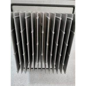 00198256 KPP 600-20 ชุดจ่ายไฟ KRC4 00-198-256 ไดรฟ์สำหรับหุ่นยนต์ - Product Image 2