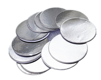 Meilleur produit en 2025 : joint d'étanchéité en aluminium pour bouteille