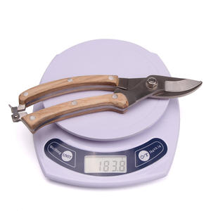 Herramientas de Podar para Ramas y Brotes Delicados de Plantas en Maceta con Mango de Madera al por Mayor - Product Image 2