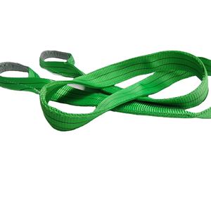 ループ付きポリエステル回復ストラップ/ツリーセーバー - Product Image 5