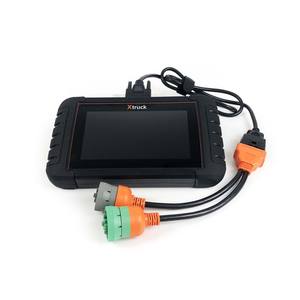 X truck HD19 and <b>Tablet</b> Heavy Duty Diagnostic Scanner Diesel Truck Diagnostic Scanner for Agricultural OHW Pickups Trucks Buses - Product Image 5