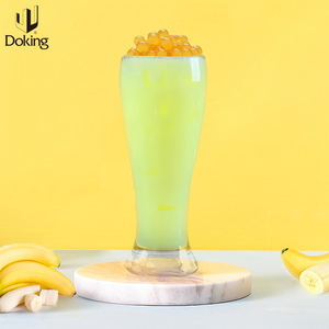 バナナパウダーナチュラルインスタントバナナドリンクフレーバーバナナパウダージュースパウダー工場サプライヤー - Product Image 6