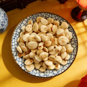 Almendras Amargas Premium sin Azufre, Tostadas y con Grano Voluminoso, para Ingredientes Alimenticios, Salud Dietética y Cuidado de la Salud - Product Image 5