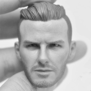 Collection pleine figurine 1/6 headsculpt de joueur de football de bonne qualité - Product Image 5