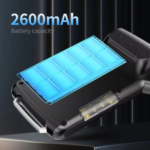 Caméra d'inspection industrielle portable 4,3 pouces pour égouts, étanche IP67, avec 8 LED, pour la vente en gros - Product Image 4