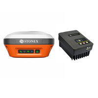 Stonex S850A/S3A Sistema Operativo Linux de Alta Calidad GNSS Base y Rover Precio Económico RTK GPS GNSS en Oferta