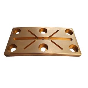 Xinxiang Haishan Fabricante profesional de placa de chapa de cobre y soporte de tira de corte y corte - Product Image 5