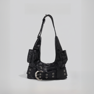 Bolsa de mano para mujer al por mayor, bolso trenzado artesanal de alta calidad en cuero PU suave con acabado mate, bolso trenzado. - Product Image 1