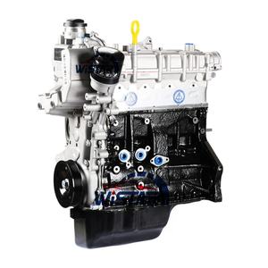 Neuer 1.4T Benzinmotor EA111-CFB Motorblock EA111-CB Motorbaugruppe für VW Golf Mk6 Sagitar Magotan Lavida Bora - Product Image 4