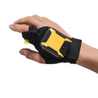 Para Chainway MR20, lector RFID UHF portátil, escáner de código de barras 2D portátil, sistema operativo Android, gestión de inventario minorista IP65