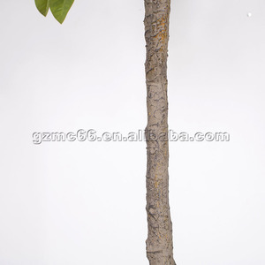 ต้นไม้ปลอม Codiaeum ต้นคริสมาสต์ปีใหม่ใหม่ล่าสุดสำหรับตกแต่งโรงแรม - Product Image 5