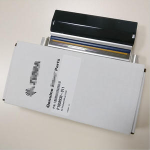 Zt410 Zt411 600DPI Đầu In Cho Ngựa Vằn Đầu In Ban Đầu Chất Lượng Cao Máy In Phụ Tùng Một Phần Số P1058930-011 - Product Image 1