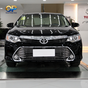 Toyota Camry d'<span class=keywords><strong>occasion</strong></span> haut de gamme <span class=keywords><strong>2015</strong></span> 2.0G LHD Automatique Sièges en cuir Luxe Business Réception VIP Taxi pour l'Afrique - Product Image 3