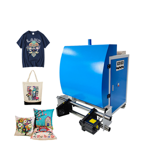 Eizoulyn 60CM automatico agitazione macchina per agitatore polvere per stampante Flatbed I3200 XP600 sublimazione inchiostro Fcolor messa a fuoco su DTF - Product Image 1