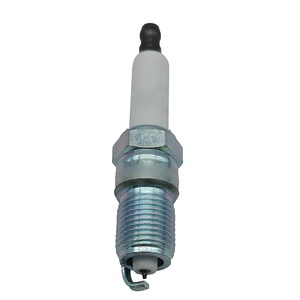 Offres Spéciales vente en gros acheter stock approvisionnement voiture Auto véhicule allumage Iridium buse bougie d'allumage 41-962 19299585 pour AC Escalade - Product Image 3
